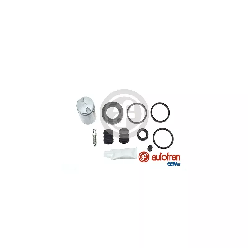 Kit de réparation, étrier de frein AUTOFREN SEINSA D4856C