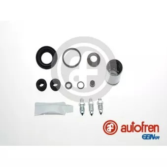 Kit de réparation, étrier de frein AUTOFREN SEINSA