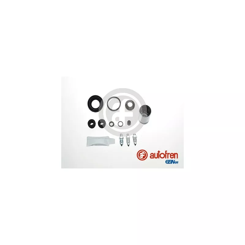 Kit de réparation, étrier de frein AUTOFREN SEINSA D4857C