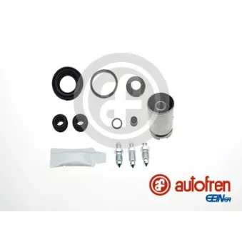 Kit de réparation, étrier de frein AUTOFREN SEINSA