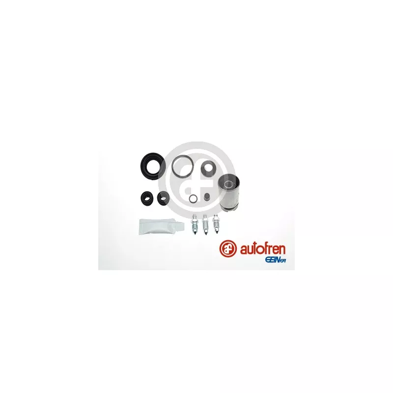 Kit de réparation, étrier de frein AUTOFREN SEINSA D4857K