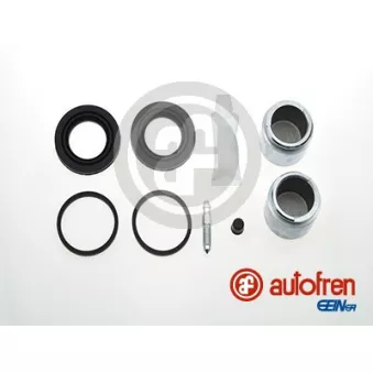 Kit de réparation, étrier de frein AUTOFREN SEINSA D4858C