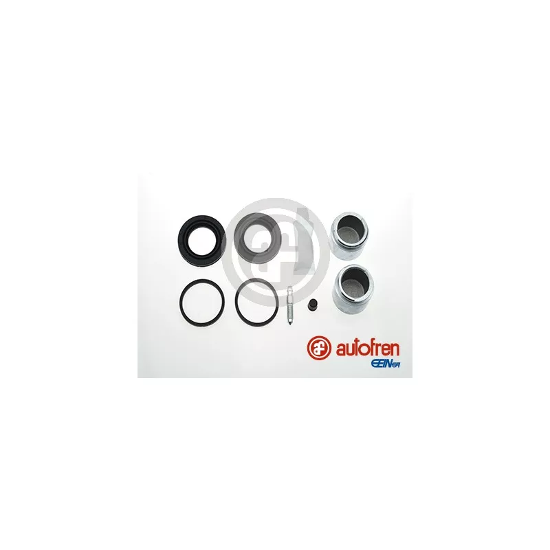 Kit de réparation, étrier de frein AUTOFREN SEINSA D4858C