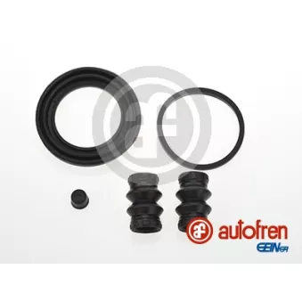 Kit de réparation, étrier de frein AUTOFREN SEINSA D4862