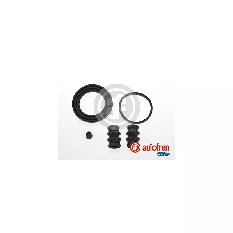 Kit de réparation, étrier de frein AUTOFREN SEINSA D4862