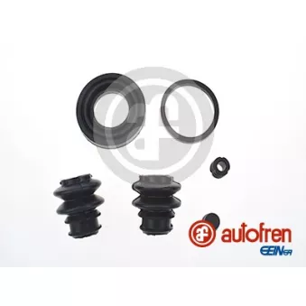 Kit de réparation, étrier de frein AUTOFREN SEINSA