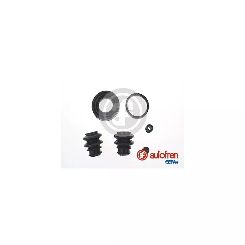 Kit de réparation, étrier de frein AUTOFREN SEINSA D4874