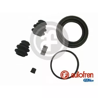 Kit de réparation, étrier de frein AUTOFREN SEINSA D4875