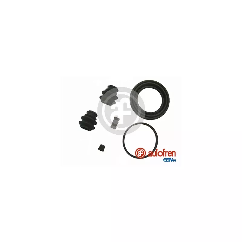 Kit de réparation, étrier de frein AUTOFREN SEINSA D4875