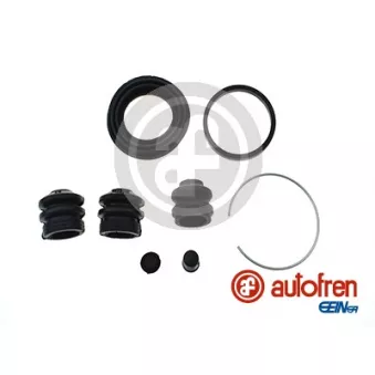 Kit de réparation, étrier de frein AUTOFREN SEINSA