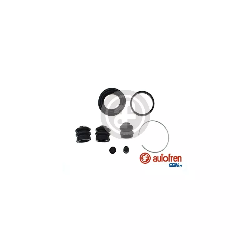 Kit de réparation, étrier de frein AUTOFREN SEINSA D4894