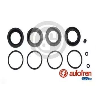 Kit de réparation, étrier de frein AUTOFREN SEINSA D4896