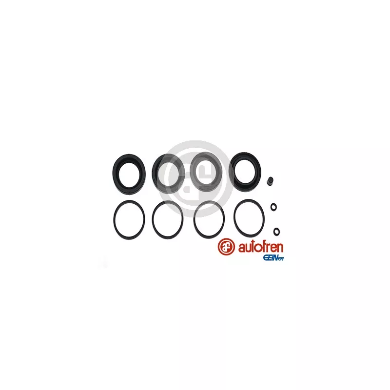 Kit de réparation, étrier de frein AUTOFREN SEINSA D4896