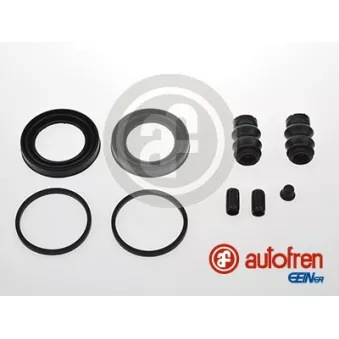 Kit de réparation, étrier de frein AUTOFREN SEINSA