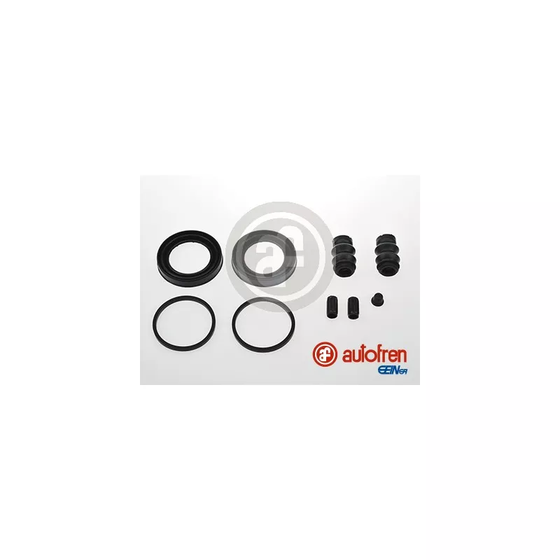 Kit de réparation, étrier de frein AUTOFREN SEINSA D4897