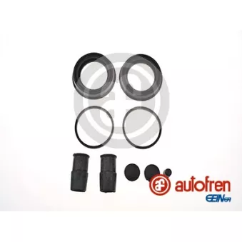 Kit de réparation, étrier de frein AUTOFREN SEINSA D4898