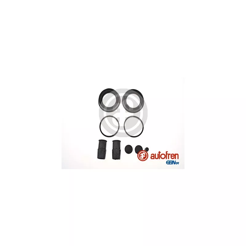 Kit de réparation, étrier de frein AUTOFREN SEINSA D4898
