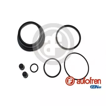 Kit de réparation, étrier de frein AUTOFREN SEINSA D4899