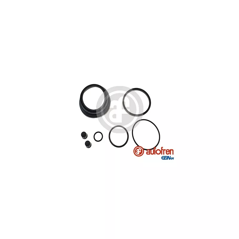 Kit de réparation, étrier de frein AUTOFREN SEINSA D4899