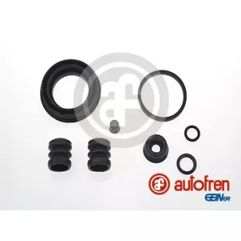 Kit de réparation, étrier de frein AUTOFREN SEINSA D4905
