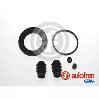 Kit de réparation, étrier de frein AUTOFREN SEINSA D4907