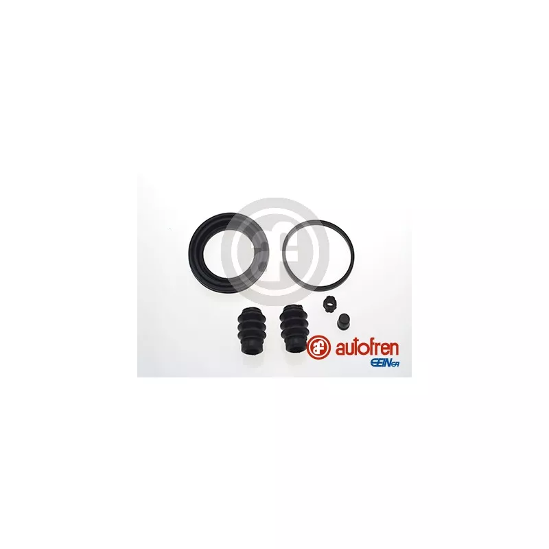 Kit de réparation, étrier de frein AUTOFREN SEINSA D4907