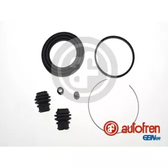 Kit de réparation, étrier de frein AUTOFREN SEINSA
