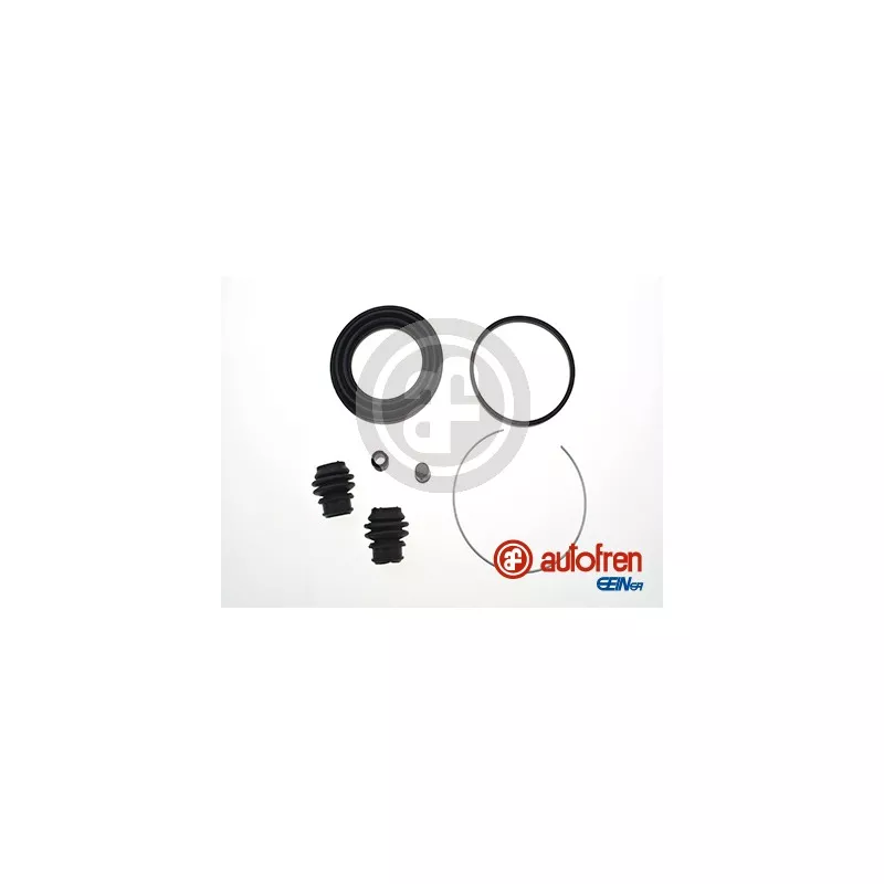 Kit de réparation, étrier de frein AUTOFREN SEINSA D4908