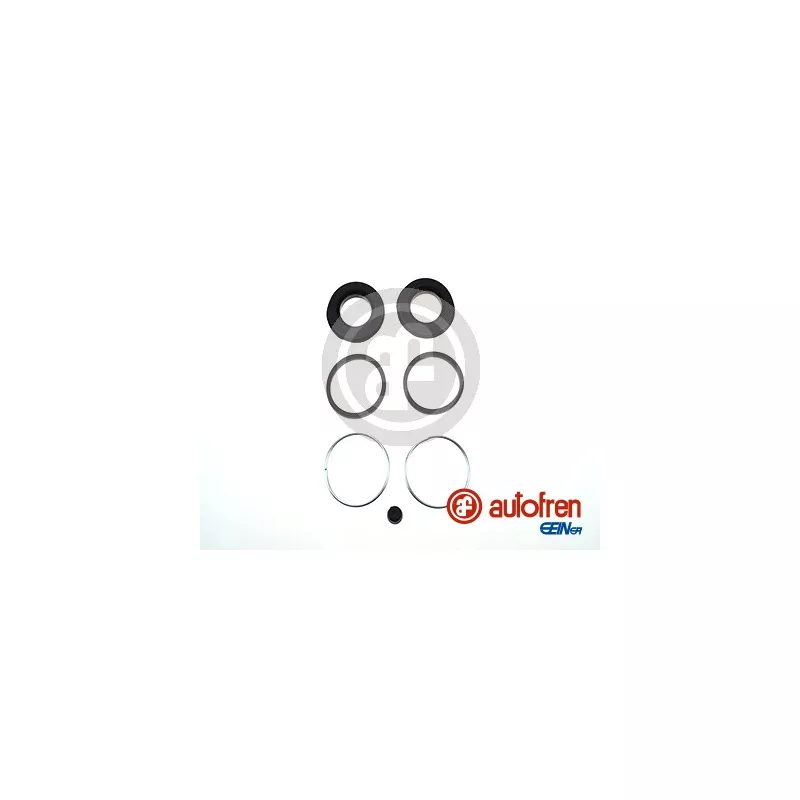 Kit de réparation, étrier de frein AUTOFREN SEINSA D4909