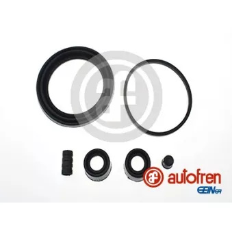 Kit de réparation, étrier de frein AUTOFREN SEINSA D4910