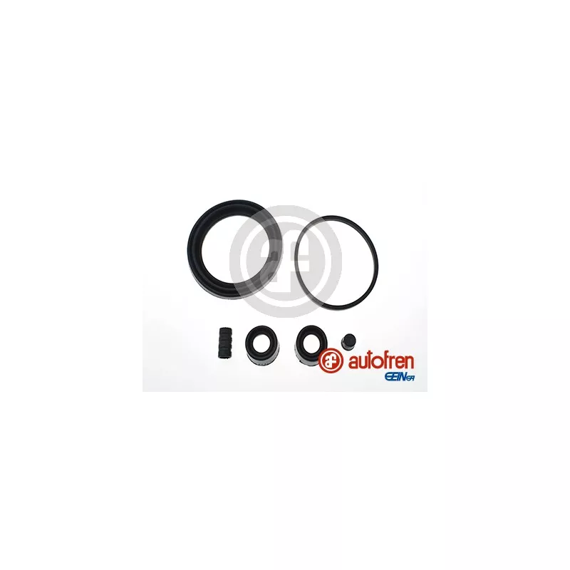 Kit de réparation, étrier de frein AUTOFREN SEINSA D4910