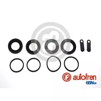 Kit de réparation, étrier de frein AUTOFREN SEINSA D4911