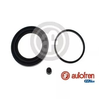 Kit de réparation, étrier de frein AUTOFREN SEINSA D4912
