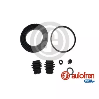 Kit de réparation, étrier de frein AUTOFREN SEINSA D4913