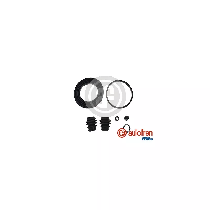 Kit de réparation, étrier de frein AUTOFREN SEINSA D4913