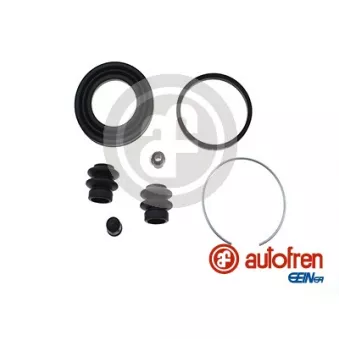 Kit de réparation, étrier de frein AUTOFREN SEINSA