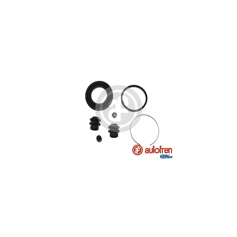 Kit de réparation, étrier de frein AUTOFREN SEINSA D4914