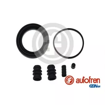 Kit de réparation, étrier de frein AUTOFREN SEINSA