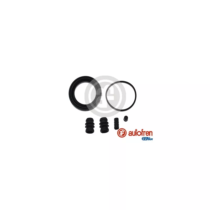 Kit de réparation, étrier de frein AUTOFREN SEINSA D4915
