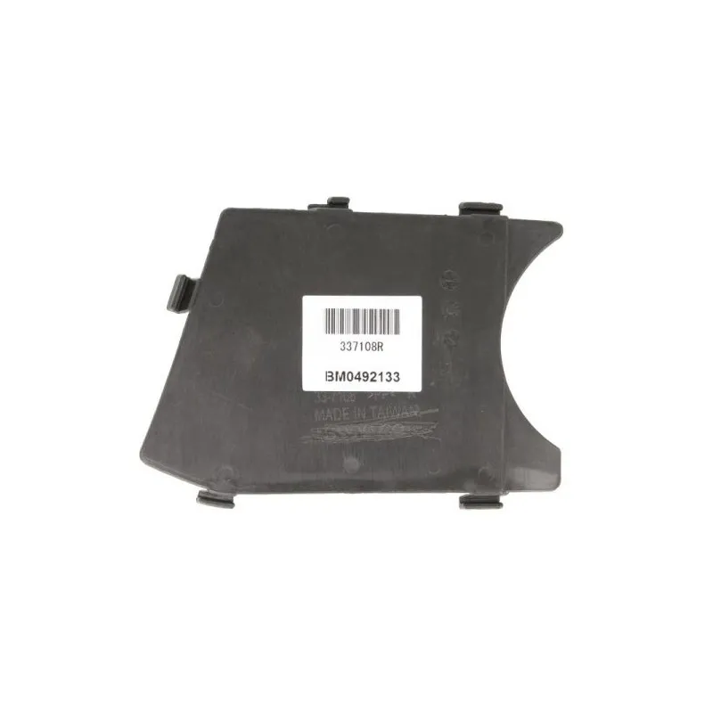 Grille de ventilation, pare-chocs avant droit BLIC 6502-07-0067916MP