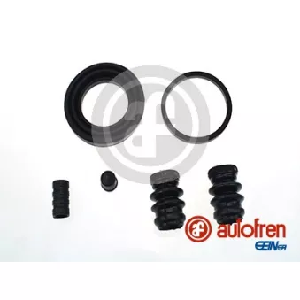 Kit de réparation, étrier de frein AUTOFREN SEINSA D4916