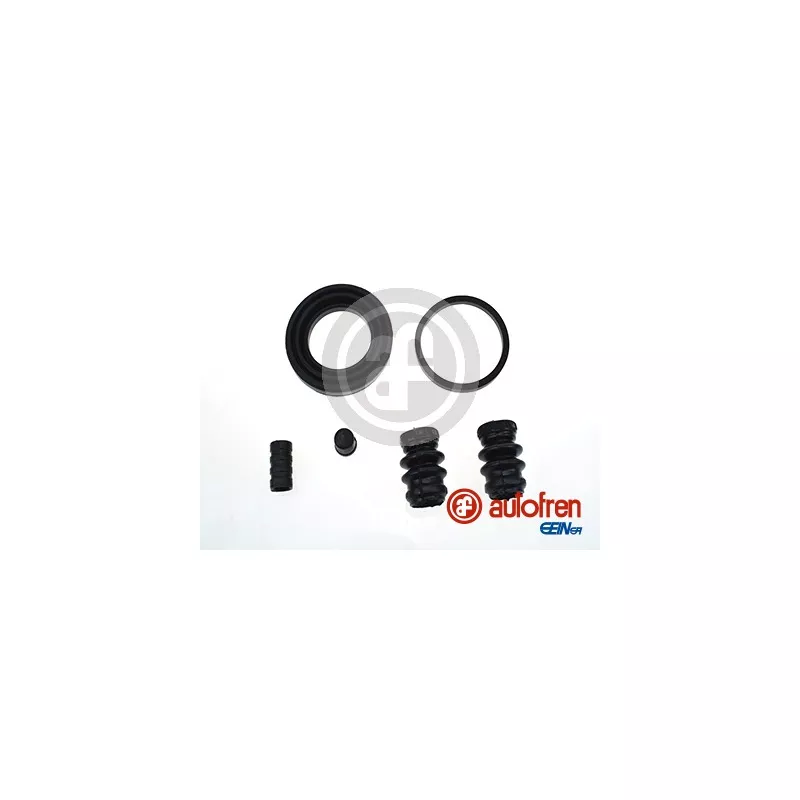 Kit de réparation, étrier de frein AUTOFREN SEINSA D4916