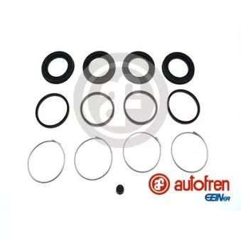 Kit de réparation, étrier de frein AUTOFREN SEINSA D4918