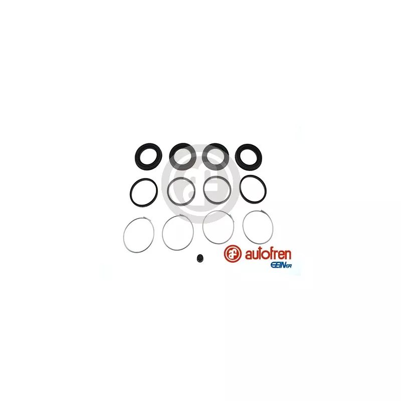 Kit de réparation, étrier de frein AUTOFREN SEINSA D4918