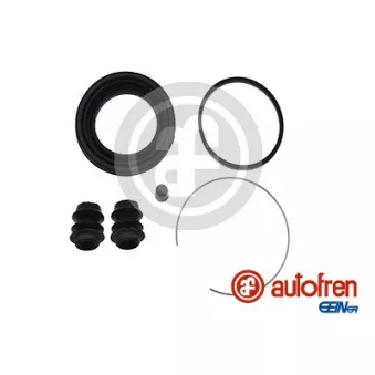 Kit de réparation, étrier de frein AUTOFREN SEINSA D4919