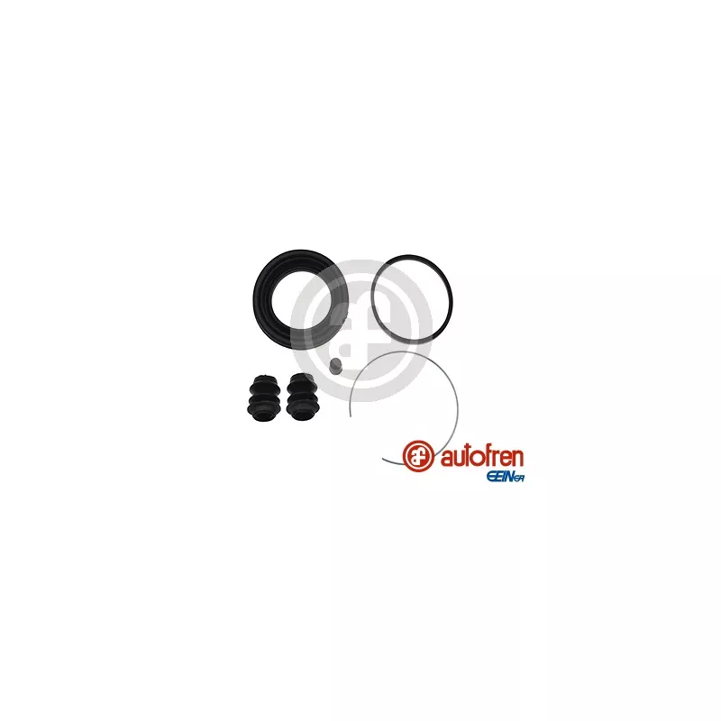 Kit de réparation, étrier de frein AUTOFREN SEINSA D4919
