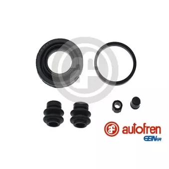 Kit de réparation, étrier de frein AUTOFREN SEINSA D4920