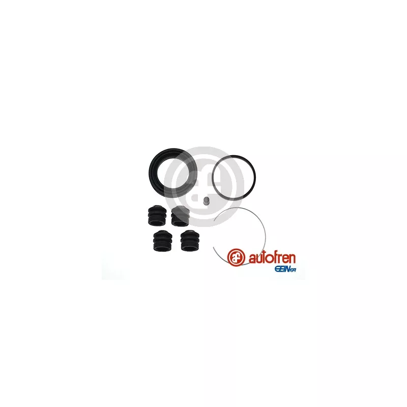 Kit de réparation, étrier de frein AUTOFREN SEINSA D4921
