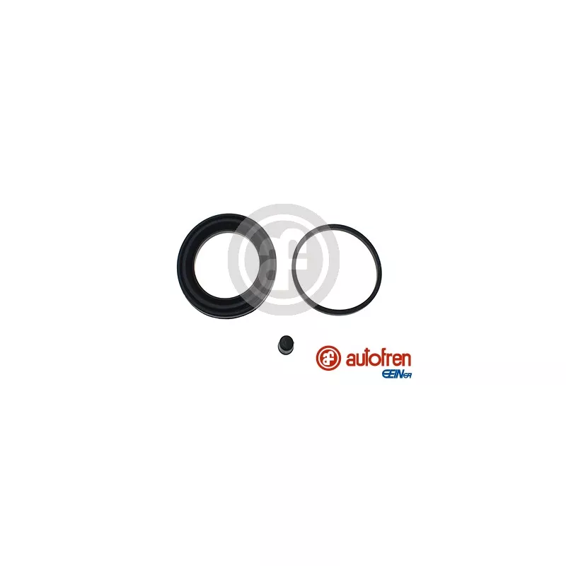 Kit de réparation, étrier de frein AUTOFREN SEINSA D4922