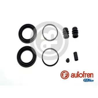 Kit de réparation, étrier de frein AUTOFREN SEINSA